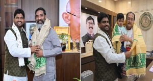 Read more about the article अबुआ राज के समग्र विकास में समावेशी बजट , अविनाश देव