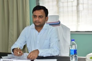 Read more about the article कैंप कार्यालय का अच्छा अनुभव, लोग हो रहे लाभान्वित: उपायुक्त
