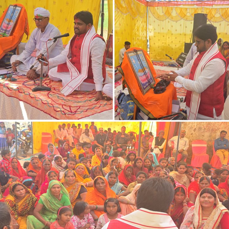 Read more about the article जीवन के हर रंग में डूबने का नाम है होली, अविनाश देव