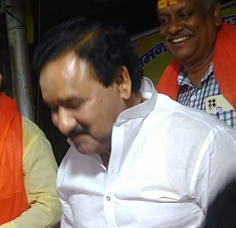 Read more about the article श्री महावीर नवयुवक दल 2025 के जनरल पद पर युगल किशोर निर्विरोध निर्वाचित