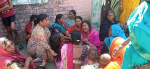 Read more about the article हुसैनाबाद बीआरसी कार्यालय के छत पर नाईट गार्ड की हत्या