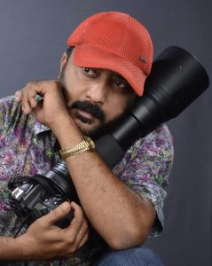 Read more about the article जर्नलिज्म प्रतियोगिता में पलामू के सैकत चटर्जी प्रथम