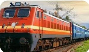 Read more about the article पलामू संसदीय क्षेत्र के लिए खुशखबरी. पलामू एक्सप्रेस का डालटनगंज रेलवे स्टेशन पर समय सारिणी में हुआ परिवर्तन
