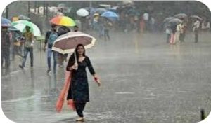 Read more about the article देश में इस साल 105 प्रतिशत हो सकती है मॉनसूनी बारिश