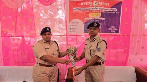 Read more about the article पलामू जिले में जन शिकायत समाधान कार्यक्रम का सफल आयोजन