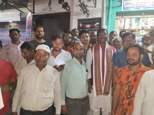 Read more about the article ईख के कोलसार में लगी आग ,दो लाख से अधिक का नुक़सान