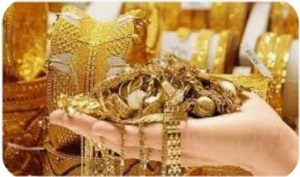 Read more about the article सोना ने बनाया नया रिकॉर्ड, पहुंचा एक लाख के करीब