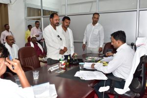 Read more about the article कैंप कार्यालय के आयोजन से लाभान्वित हो रहे आमलोग: उपायुक्त