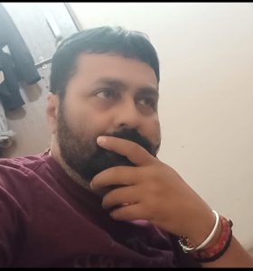 Read more about the article पहलगाम की घटना इंसानियत को झकझोर कर रख दिया: नवीन तिवारी