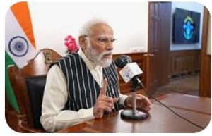 Read more about the article पीएम मोदी के मन की बात को सुन उत्साहित दिखे भाजपा कार्यकर्ता