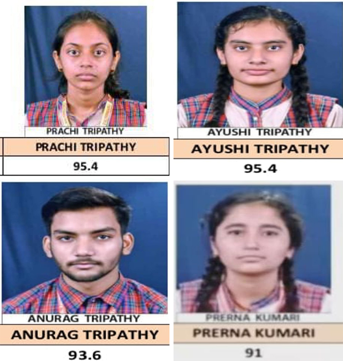 Read more about the article सीबीएसई 12 वीं की परीक्षा में रेड़मा के चार विद्यार्थी टापर्स सूची में शामिल हुए: नवीन तिवारी
