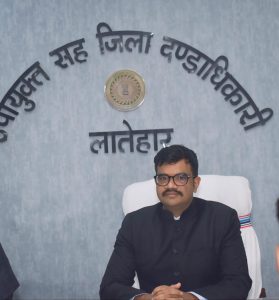 Read more about the article लातेहार में नशे के खिलाफ बना सामाजिक आंदोलन, गांव-गांव में चल रही है जागरूकता मुहिम
