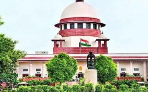 Read more about the article झारखंड के 7 जिला जजों के डिमोशन पर SC ने लगायी रोक