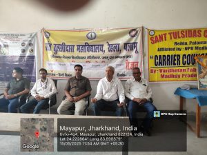 Read more about the article छायावाद के स्तंभ थे सूर्यकांत त्रिपाठी निराला, नवजागरण का दिया संदेश , विजयकांत