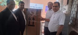 Read more about the article पलामू के सभी अधिवक्ता को शीतल जल की नहीं होगी कमी