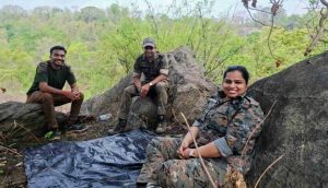 Read more about the article नक्सल विरोधी अभियान में भाकपा (माओवादी) का एरिया कमांडर मारा गया, हथियार सहित भारी मात्रा में सामग्री बरामद