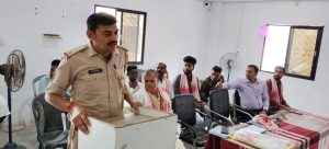 Read more about the article कौशल विकास केंद्र, रेड़मा में मानव तस्करी के प्रति छात्रों को किया गया जागरूक