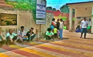 Read more about the article नक्सली की पत्नी की गोली मारकर हत्या, जांच में जुटी पुलिस
