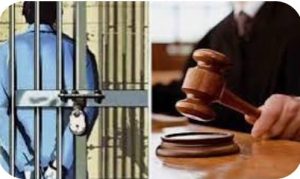 Read more about the article दोहरे हत्याकांड के आरोपी तीन लोगों को उम्र कैद की सजा। 50 -50 हजार रुपये जुर्माना भी लगा