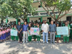 Read more about the article नशे की लत छोड़ें, जीवन से नाता जोड़े : उपायुक्त