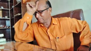 Read more about the article लातेहार में जेवर व्यवसायी से लगभग 7 लाख 50 हजार रुपए के जेवर की लूट