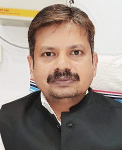 Read more about the article डालसा सचिव राकेश रंजन ने योगदान देते ही एल ए डी सी अधिवक्ता व पीएलवी के साथ किया समीक्षा बैठक