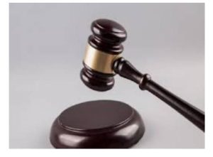 Read more about the article नाबालिग बच्ची के साथ दुष्कर्म के आरोपी को 22वर्ष सश्रम कारावास की सजा ।25 हजार रुपया अर्थदंड भी लगा।