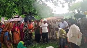 Read more about the article गढ़वा में जंगली हाथियों का उत्पात,दो ग्रामीणों की मौत