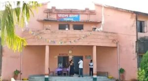 Read more about the article पाटन थाना क्षेत्र के पाल्हे गांव में लागू हुई धारा 163, 48 घंटे का निषेधाज्ञा आदेश