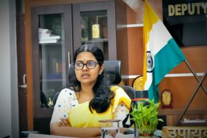 Read more about the article फर्जी वेबसाइटों से फर्जी जन्म-मृत्यु प्रमाण पत्र जारी होने पर होगी कार्रवाई: उपायुक्त