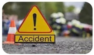 Read more about the article हाइवा की टक्कर से आटो सवार महिला की मौत