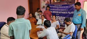 Read more about the article बाल सुधार गृह में मेडिकल कैंप का आयोजन