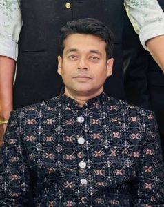 Read more about the article लेस्लीगंज के विवेक कुमार ने जेपीएससी में प्राप्त किया 255वां रैंक