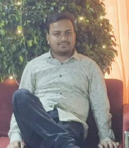 Read more about the article पलामू के अभिनव को जेपीएससी में 204वां स्थान मिला