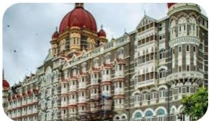 Read more about the article राँची में होटल ताज खुलने का रास्ता साफ, होटल ताज के लिए 6 एकड़ भूमि की हुई लीज