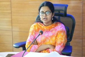 Read more about the article जिले के सभी प्रकार के सरकारी स्कूलों में पठन-पाठन की व्यवस्था सुदृढ़ करने को लेकर डीसी गंभीर