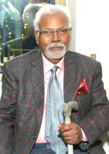 Read more about the article एक ऐसा नाम जिसे आदिवासी समाज को सदा स्मरण रखना चाहिए: प्रकाश पन्ना ‘पंकज’