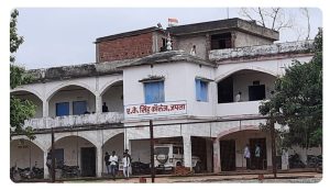 Read more about the article नीलांबर-पीतांबर विश्वविद्यालय के कुलपति ने साइंस फैकल्टी की मान्यता रद्द की