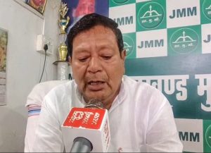 Read more about the article नदियां-पहाड़ मौन हैं और,हमारी आत्मा रो रही है