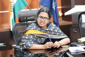 Read more about the article जिला स्तरीय नार्कोटिक्स समन्वय समिति की बैठक आयोजित