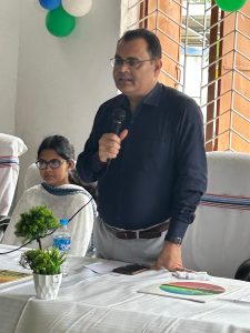 Read more about the article बाल संरक्षण गृह में चेस प्रतियोगिता का आयोजन बिजयी प्रतिभागी पुरस्कृत