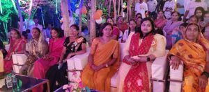 Read more about the article चियांकी स्थित बाबा योगीराज पहाड़ी मंदिर में जन्माष्टमी का पर्व हर्षोल्लास संपन्न