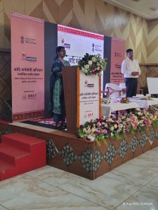 Read more about the article आदि कर्मयोगी अभियान का उपायुक्त ने जिले में किया शुभारंभ,4 दिनों तक 6 जिले के प्रशिक्षणार्थियों को दिया जायेगा ट्रेनिंग