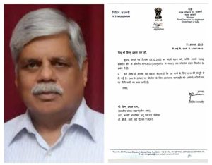 Read more about the article गढ़़वा से रामानुजगंज तक फोरलेन निर्माण कार्य की स्वीकृति मिली