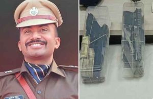 Read more about the article राहुल सिंह गिरोह के पास कहां से आई ऑस्ट्रिया निर्मित ग्लॉक पिस्टल, अंतरराष्ट्रीय नेटवर्क की जांच में जुटी पुलिस