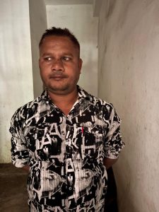 Read more about the article मेदिनीनगर में ब्राउन शुगर के साथ दो युवक गिरफ्तार