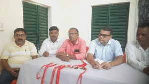 Read more about the article प्रखंडस्तरीय प्रतियोगिता के टॉपर जिला स्तरीय प्रतियोगिता में होंगे शामिल