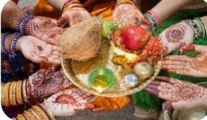 Read more about the article श्रद्धा व आस्था के साथ मनाया गया तीज पर्व