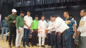 Read more about the article झारोटेफ का कर्मचारी शक्ति समागम संपन्न