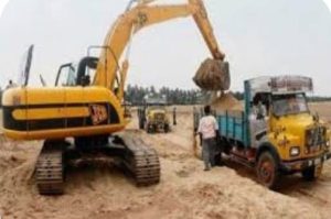 Read more about the article पलामू में 19 बालू घाटो की ई निलामी को लेकर जिला प्रशासन द्वारा निविदा प्रकाशित